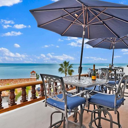 Gorgeous Oceanfront Villa With Panoramic Views Avalon Dış mekan fotoğraf
