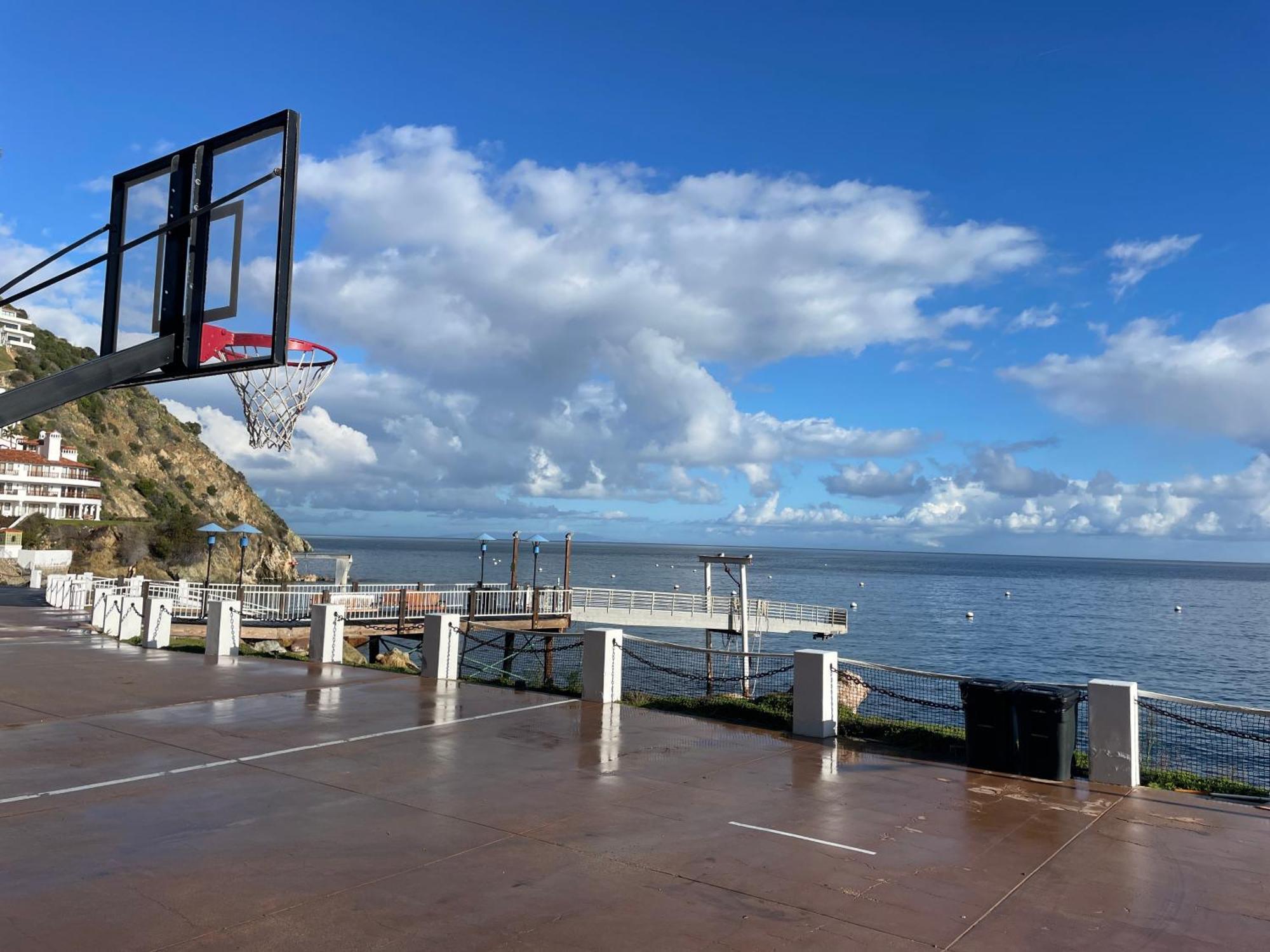 Gorgeous Oceanfront Villa With Panoramic Views Avalon Dış mekan fotoğraf