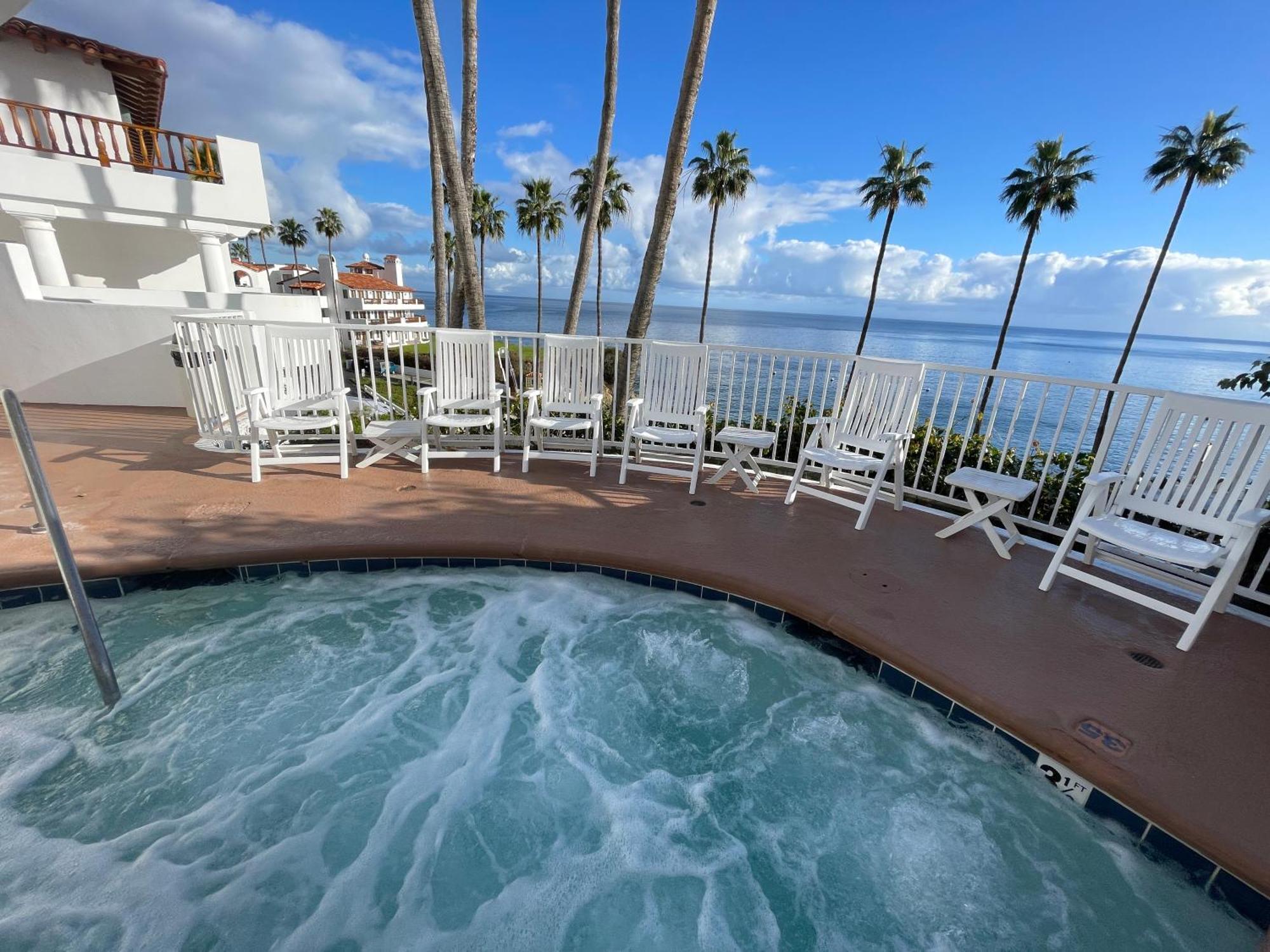 Gorgeous Oceanfront Villa With Panoramic Views Avalon Dış mekan fotoğraf